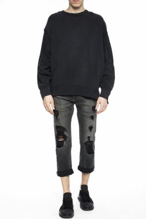Dropped crotch jeans, zdjęcie 2 Dropped crotch jeans od R13